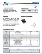 Fet FKBB3014 ЧӦMOSFET