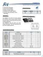  FKBB6214 ˫NMOSFET
