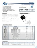 Ʒ FKD4014 NMOSFET