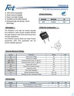 ӦMOS FKD4016 Ȩ