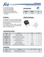 ֱ FKD4024A MOSFET ۸Ż