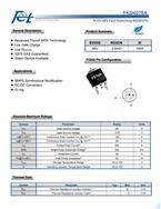 NMOS FKD4070A ԭװȫ