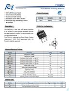ȫ FKD4101 PMOSFET