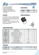  FKD6107 PMOSFET 