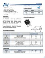 ԭװ FKD6903 ˫·MOSFET