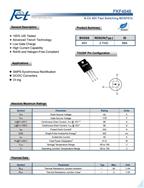 ֻԭװ FKF4048 NMOSFET