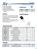 ڴ̹Ӧ FKF6006 NMOSFET