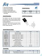 FKF6016 NMOS оӴ