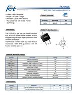 FKH0026 MOS 