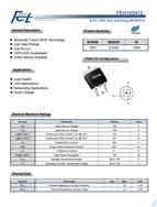 оӴ FKH100N12 120VѹMOS