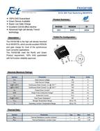  FKH3018B NMOS