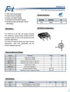 ѹMOS FKK3113 PDFֲ