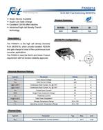 ԭԭװ FKK6014 ЧӦMOSFET