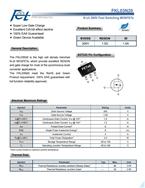 ڹӦ FKL03N20 200VѹMOSFET