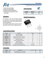  FKL6014 NMOS