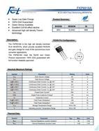 FKP6018A MOS оӴ