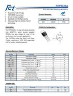 ԭװ FKP6024A NMOSFET