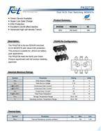 FKQ2728 NѹMOSFET
