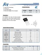 100VЧӦ FKR0048 NMOSFET