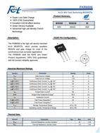 ԭװ FKR6006 դMOS