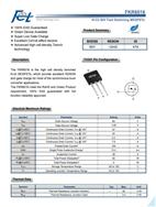 NMOS FKR6016 ڳ