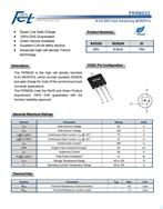  FKR6032 NMOS
