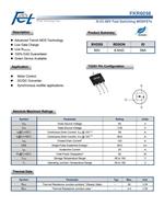 ֻ FKR6056 NMOSFET