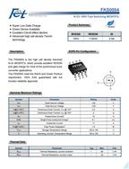  FKS0004 100VЧӦMOSFET