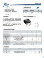 FKS0040 MOS װSOP8