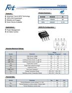 ˫·MOS FKS0903 װSOP8
