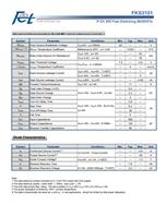 ԭȨ FKS3101 PMOS