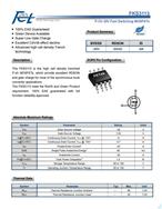 FKS3113 PMOS ԭװ