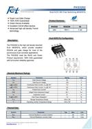 ֻӦ FKS3202 NMOSFET