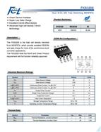 ԭװֻ FKS3208 NMOS