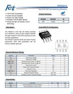 ̹Ӧ FKS3214 䳡ЧӦMOSFET