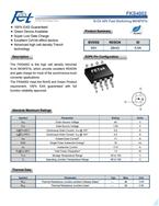 ԭװֻ FKS4002 NMOS