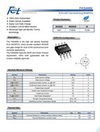 FKS4006 MOS SOP8װ