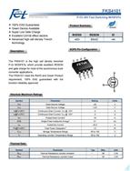 ԭԭװ FKS4101 PMOSFET