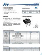  FKS4113 PѹMOS