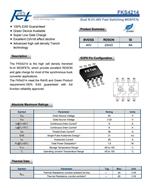 ֻ FKS4214 NMOSFET