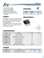 FKS6014 NMOS SOPװ