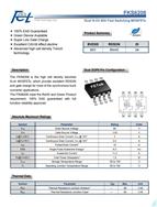 ԭװ FKS6208 NMOSFET