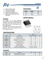 ֻ FKS6901 NPMOSFET