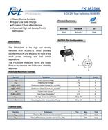 FKUA2544 ѹMOS װSOT323