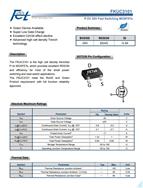  FKUC3101 PMOS ѹ30V