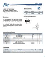 MOS FKUC6008 װSOT23S