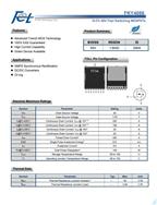 о FKY4086A MOS