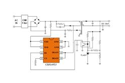 ΢ CR5149TJ PWMƿоƬ ڹӦ