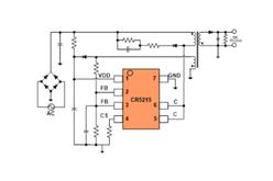 оӹӦ CR5215 ΢PWMʿ