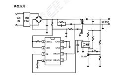 ΢̹Ӧ CR5244 PWM